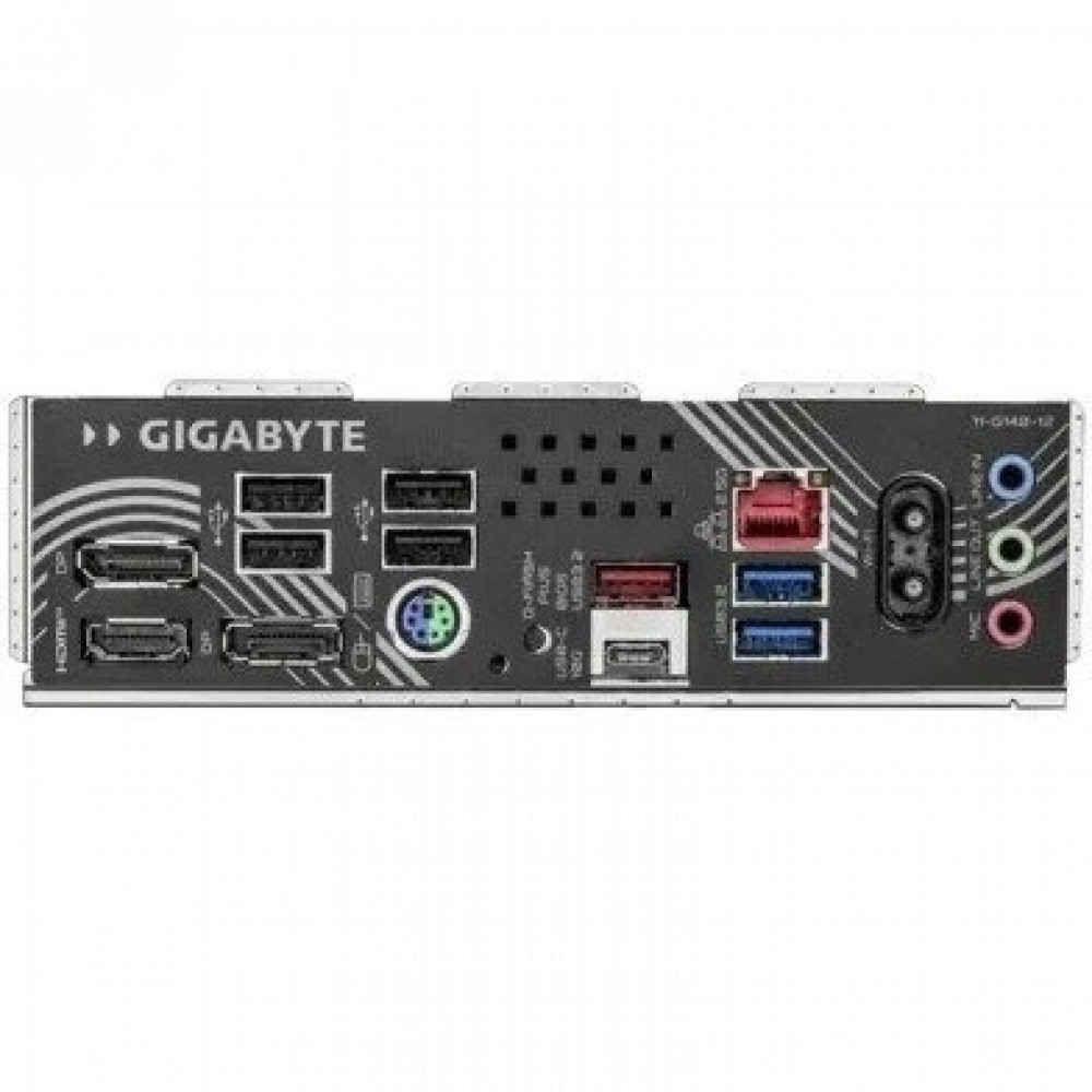 Материнская плата Gigabyte B850M Eagle WIFI6E rev. 1.1 Micro-ATX, AMD AM5 - миниатюра 3