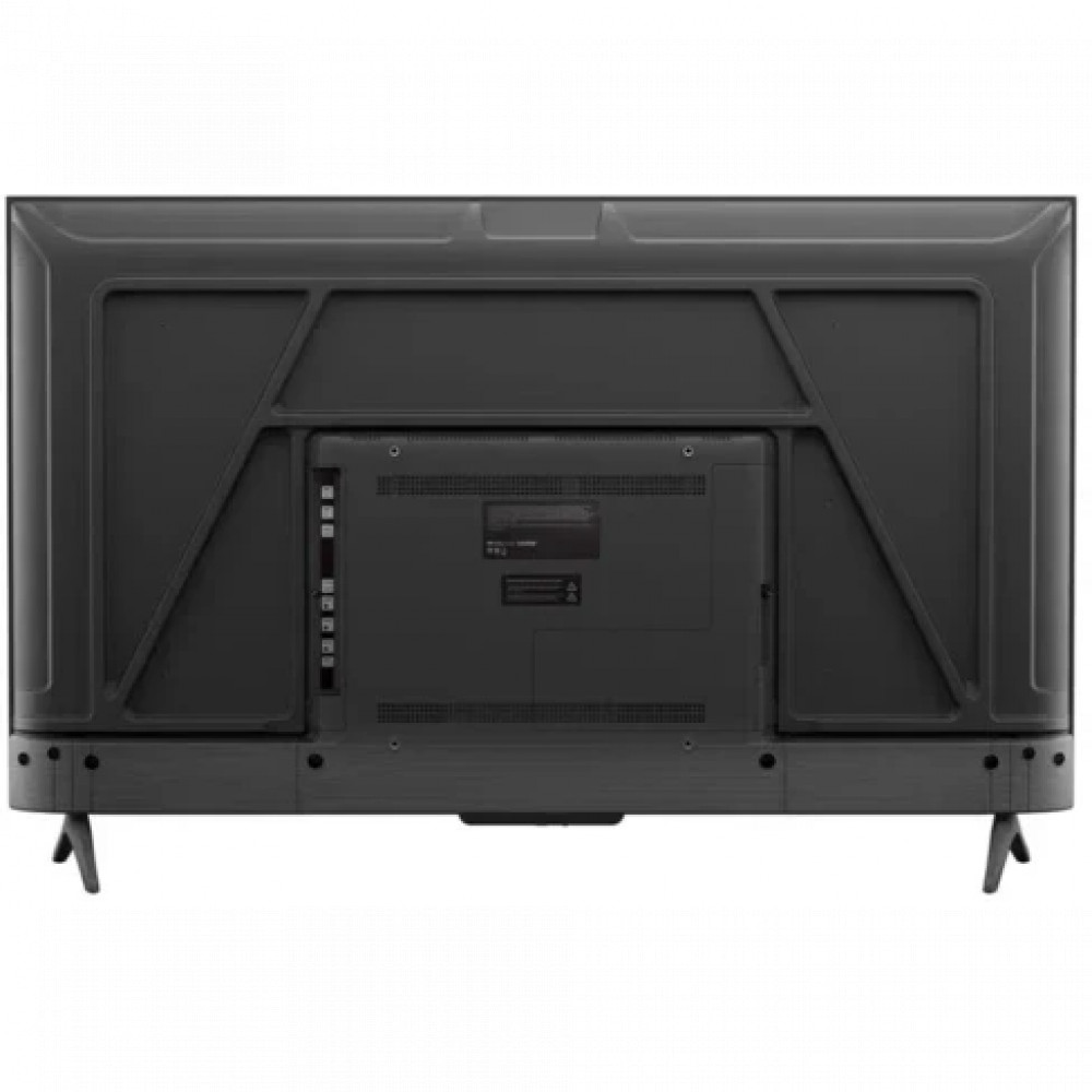 Телевизор Яндекс ТВ Станция Бейсик с Алисой YNDX-00077 65 ", Smart TV, Черный - миниатюра 2