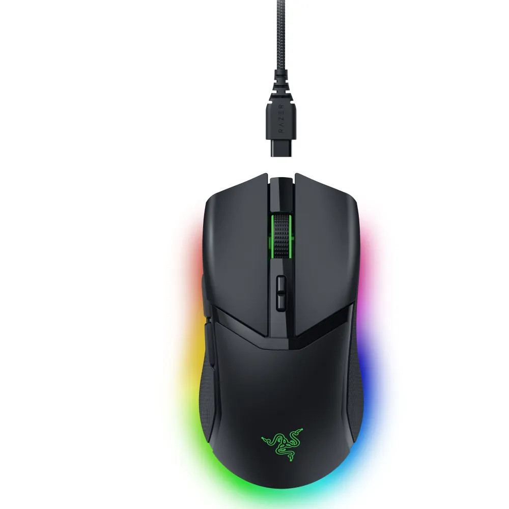 Мышь Razer Cobra Pro RZ01-04660100-R3G1 Игровые, Беспроводная - миниатюра 3