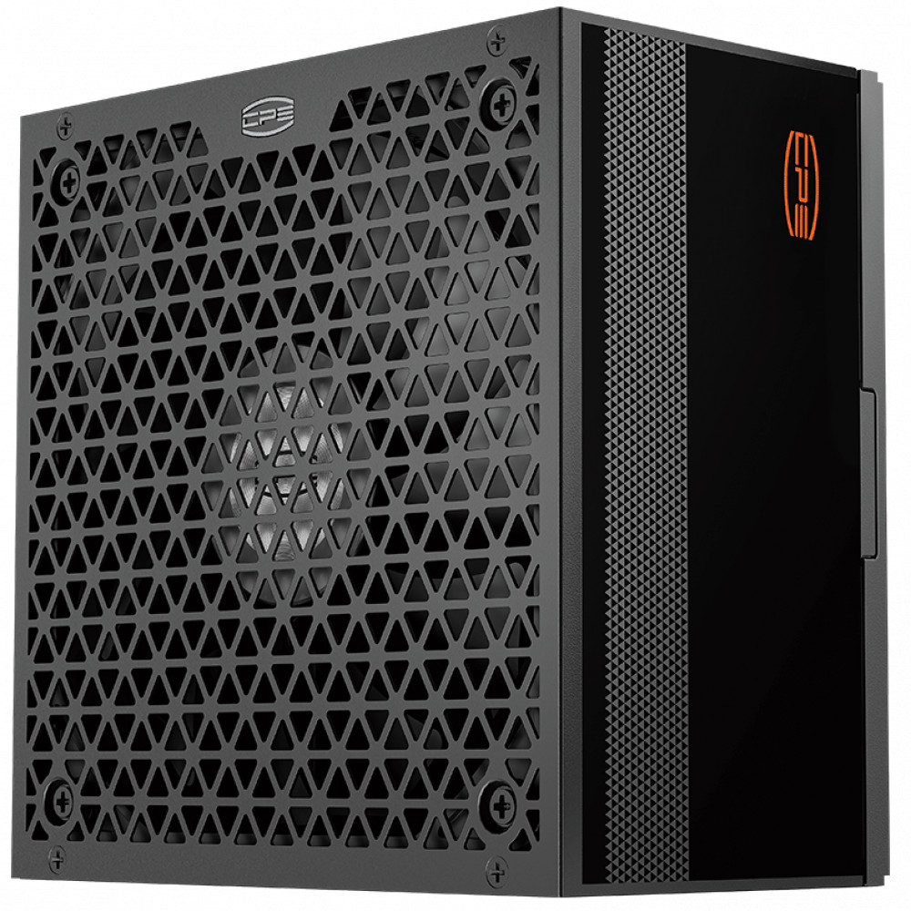 Блок питания PCcooler YN1000 1000 Вт - миниатюра 3