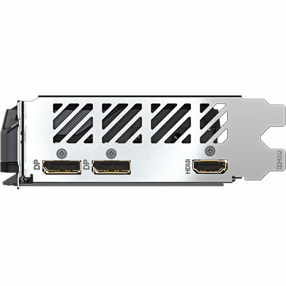 Видеокарта Gigabyte AMD Radeon RX 9060 XT Gigabyte GAMING OC 8Gb GV-R9060XTGAMING OC-8GD 8 ГБ - миниатюра 4