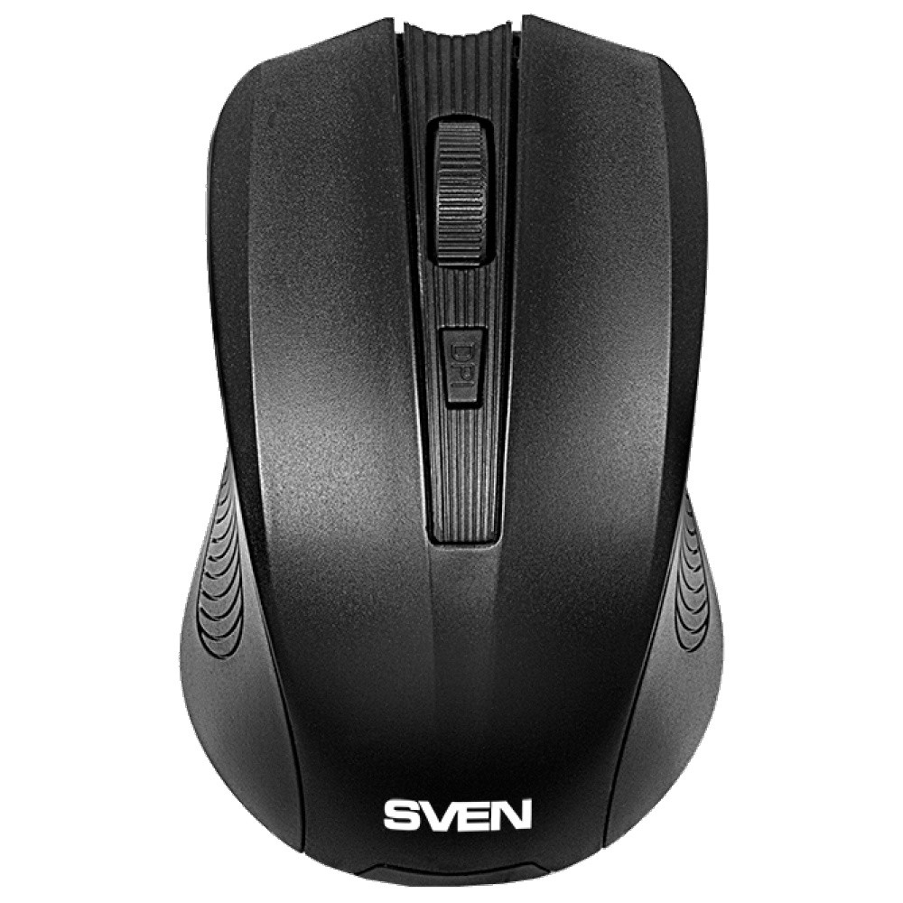 Мышь Sven RX-300 Wireless SV-03200300W Премиальные, Беспроводная — фото товара