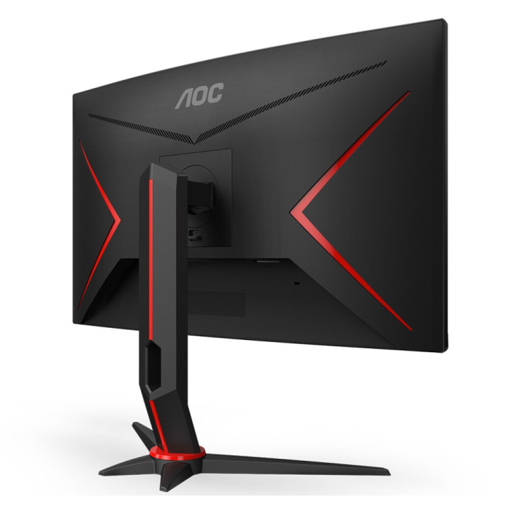 Монитор AOC C27G2Z3 C27G2Z3/BK/01 27 ", VA, Full HD 1920x1080 (16:9), 280 Гц - миниатюра 5