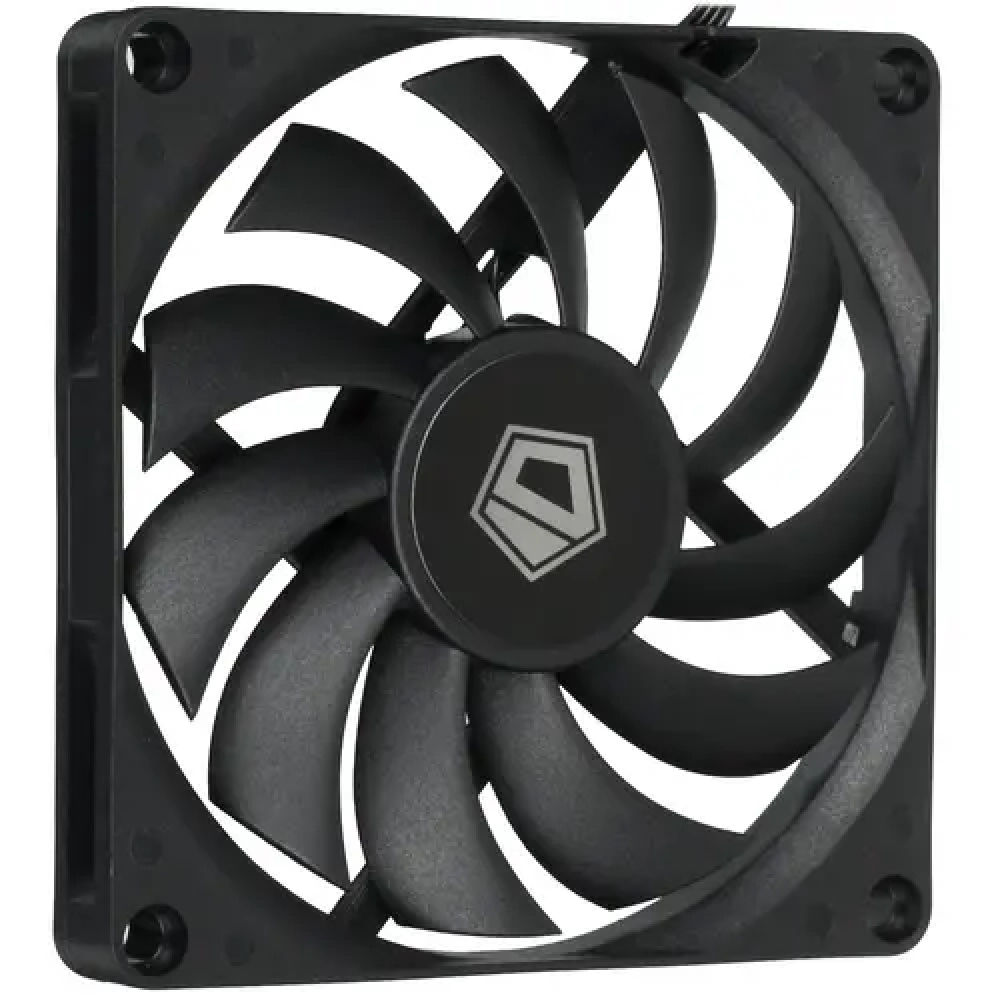 Система охлаждения ID-Cooling NO-8010-PWM Для системного блока — фото товара