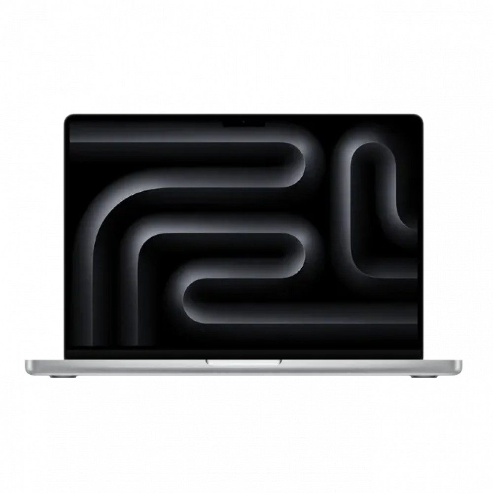 Ноутбук Apple MacBook Pro 14.2" M5 Pro (15C CPU/16C GPU), 24 ГБ, 1 ТБ, Серебристый Z1MH0029M 14.2 ", 3K 3024x1964 (16:10), Apple, M5 Series, 24 Гб, 1 ТБ, Apple M5 Pro 16-Core, Mac OS — фото товара