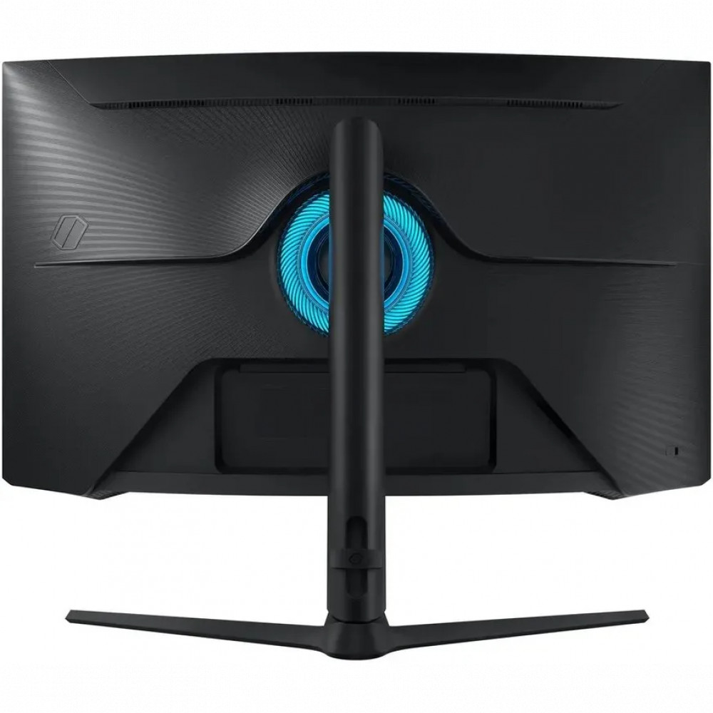 Монитор Samsung Odyssey G6 S32BG650EUXEN 31.5 ", VA, Quad HD 2560x1440 (16:9), 240 Гц - миниатюра 4