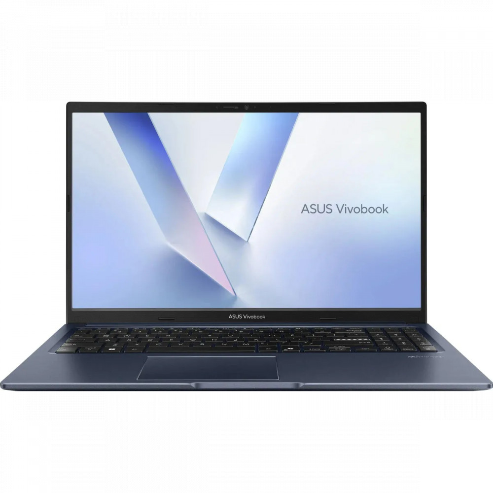 Ноутбук Asus Vivobook 15 M1502NAQ-BQ044W 90NB1841-M00H70 15.6 ", FHD 1920x1080 (16:9), AMD, Ryzen 5, 16 Гб, 512 ГБ, AMD Radeon 660M, Windows 11 Home - миниатюра 2