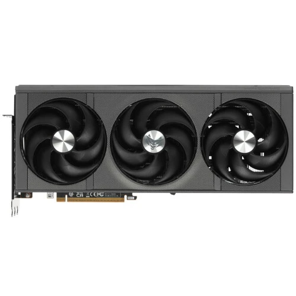 Видеокарта Sapphire Radeon RX 9070 NITRO+ GAMING OC 11349-01-20G 16 ГБ — фото товара