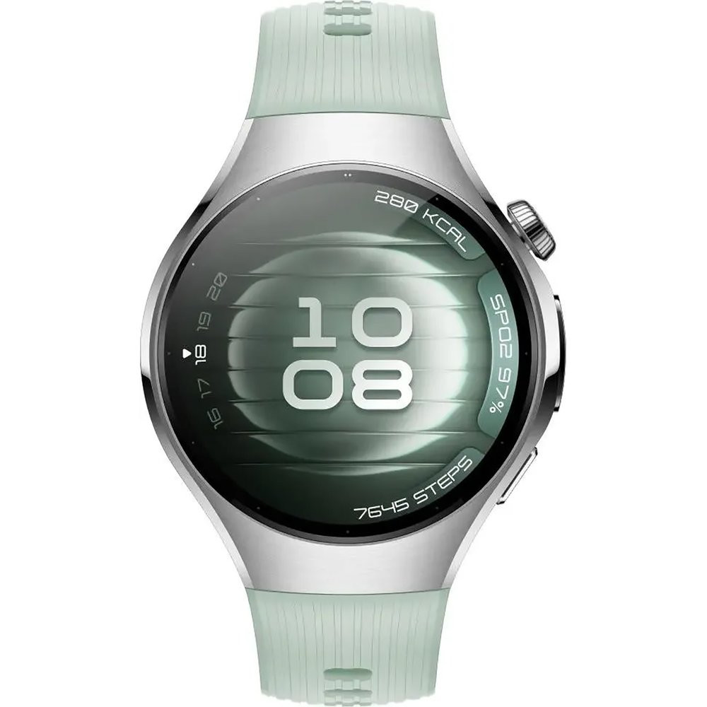 Huawei Watch 5 42 мм Green 55020EVS Смарт-часы - миниатюра 2