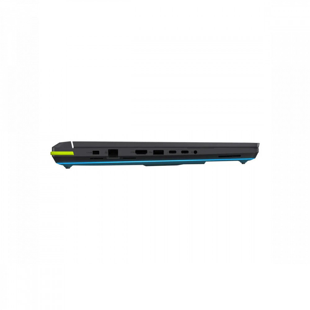 Ноутбук Asus ROG Strix G16 G615LR-S5348 90NR0LR1-M00FB0 16 ", WQXGA 2560x1600 (16:10), Intel, Core Ultra 7, 32 Гб, 1 ТБ, NVIDIA GeForce RTX5070Ti - миниатюра 4