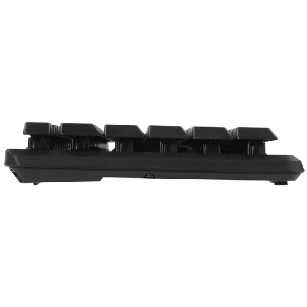 Клавиатура Defender Elemental HB-239 45239 Проводная, USB - миниатюра 2