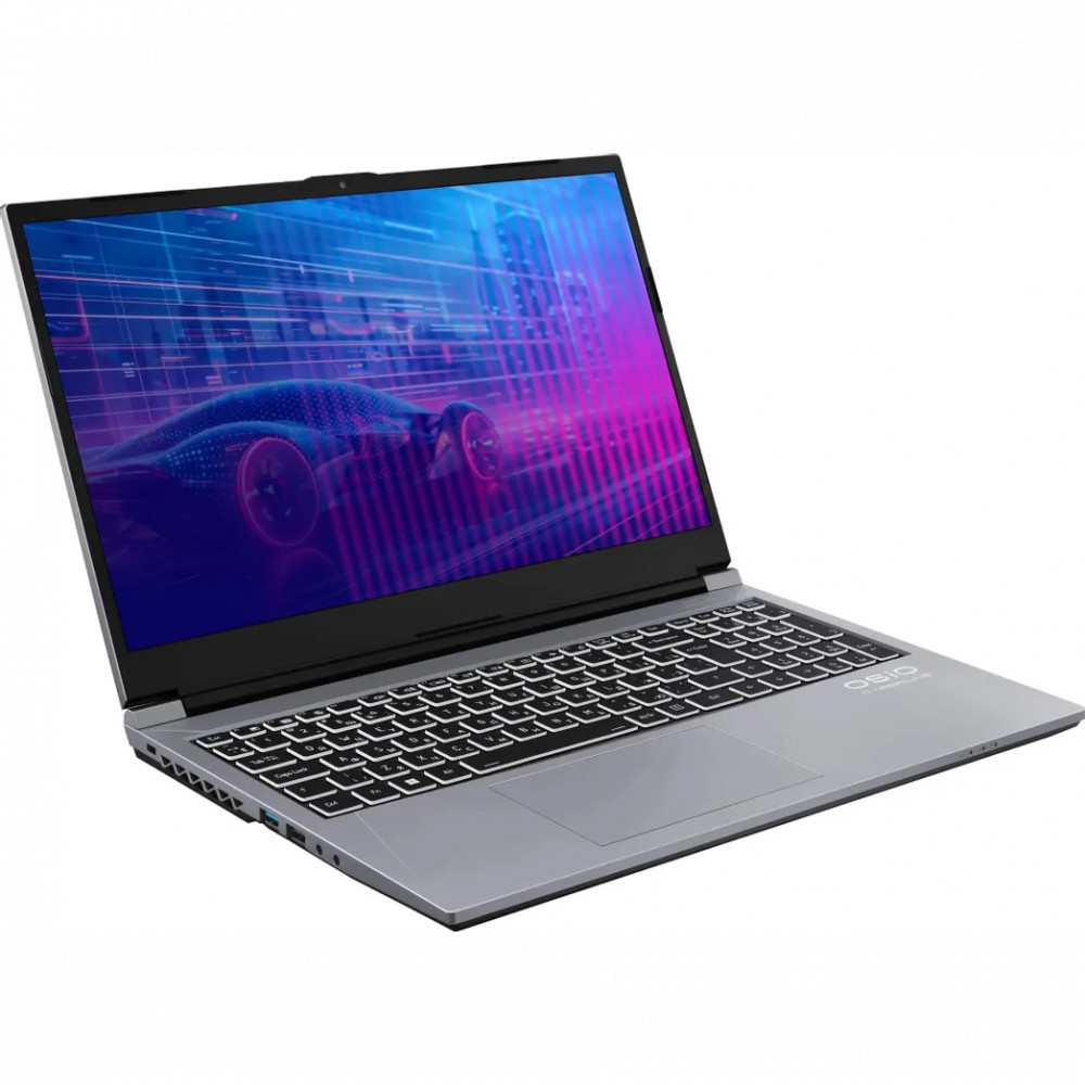 Ноутбук OSIO CyberLine C150i-002 - миниатюра 3