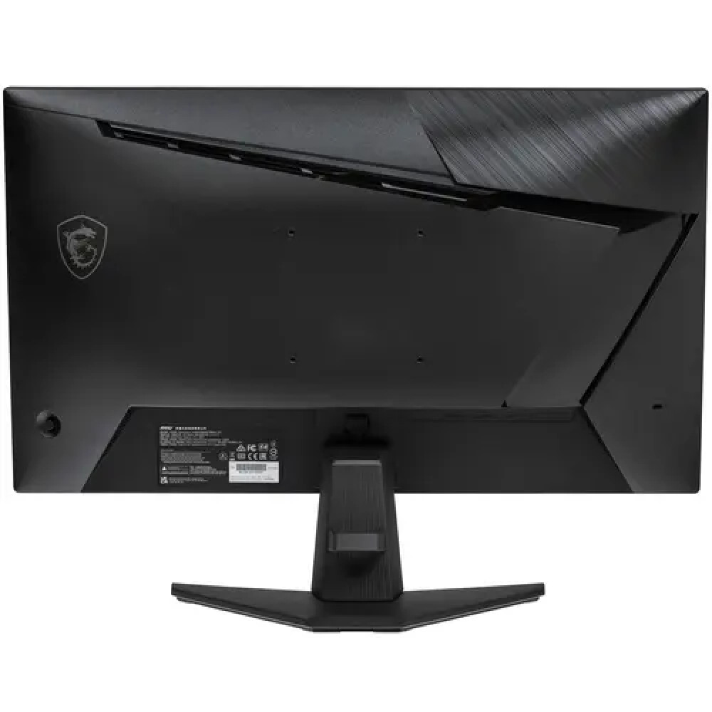 Монитор MSI G255F 24.5 ", IPS, Full HD 1920x1080 (16:9), 180 Гц - миниатюра 2