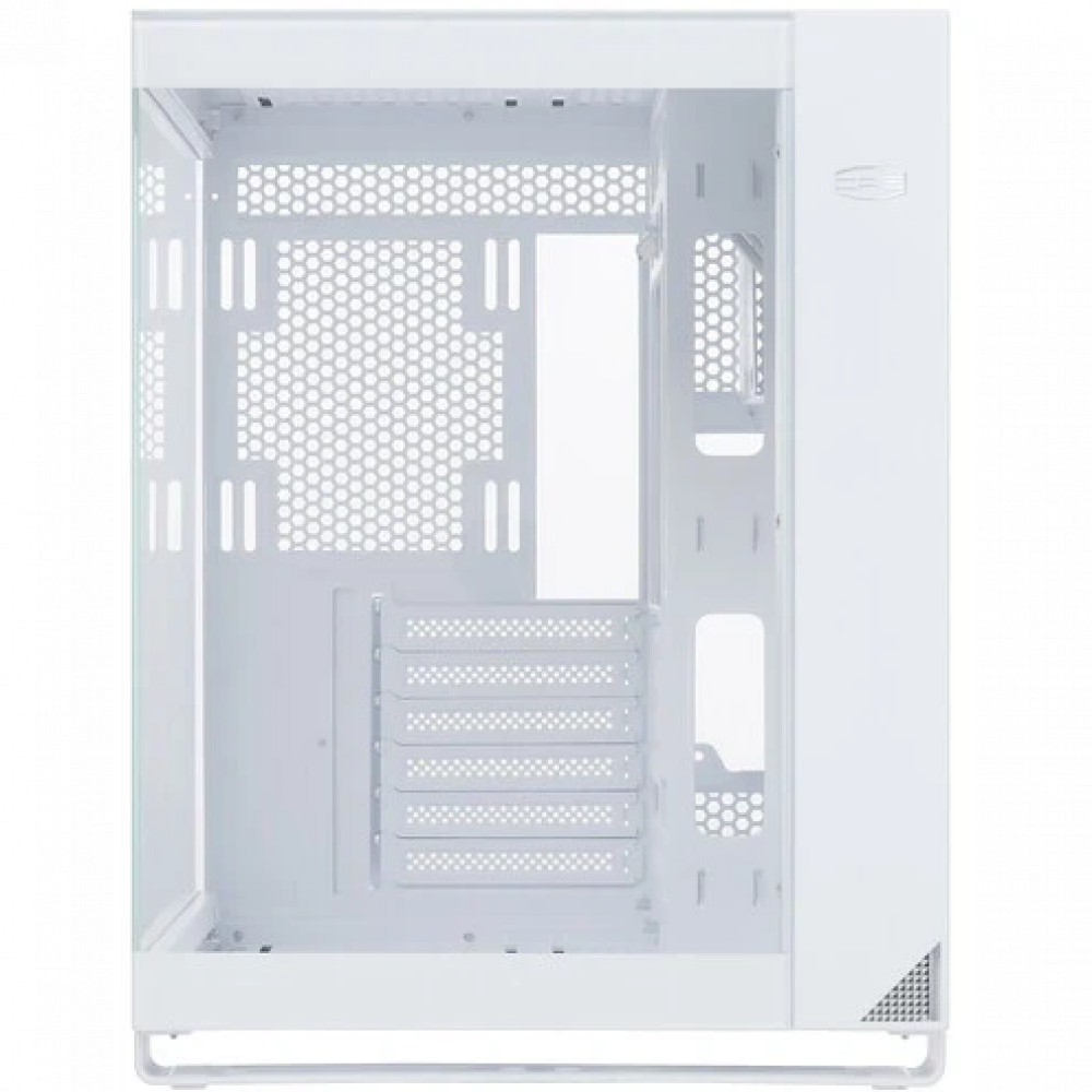 Корпус PCcooler C3 T500 WH White Mini-Tower - миниатюра 2