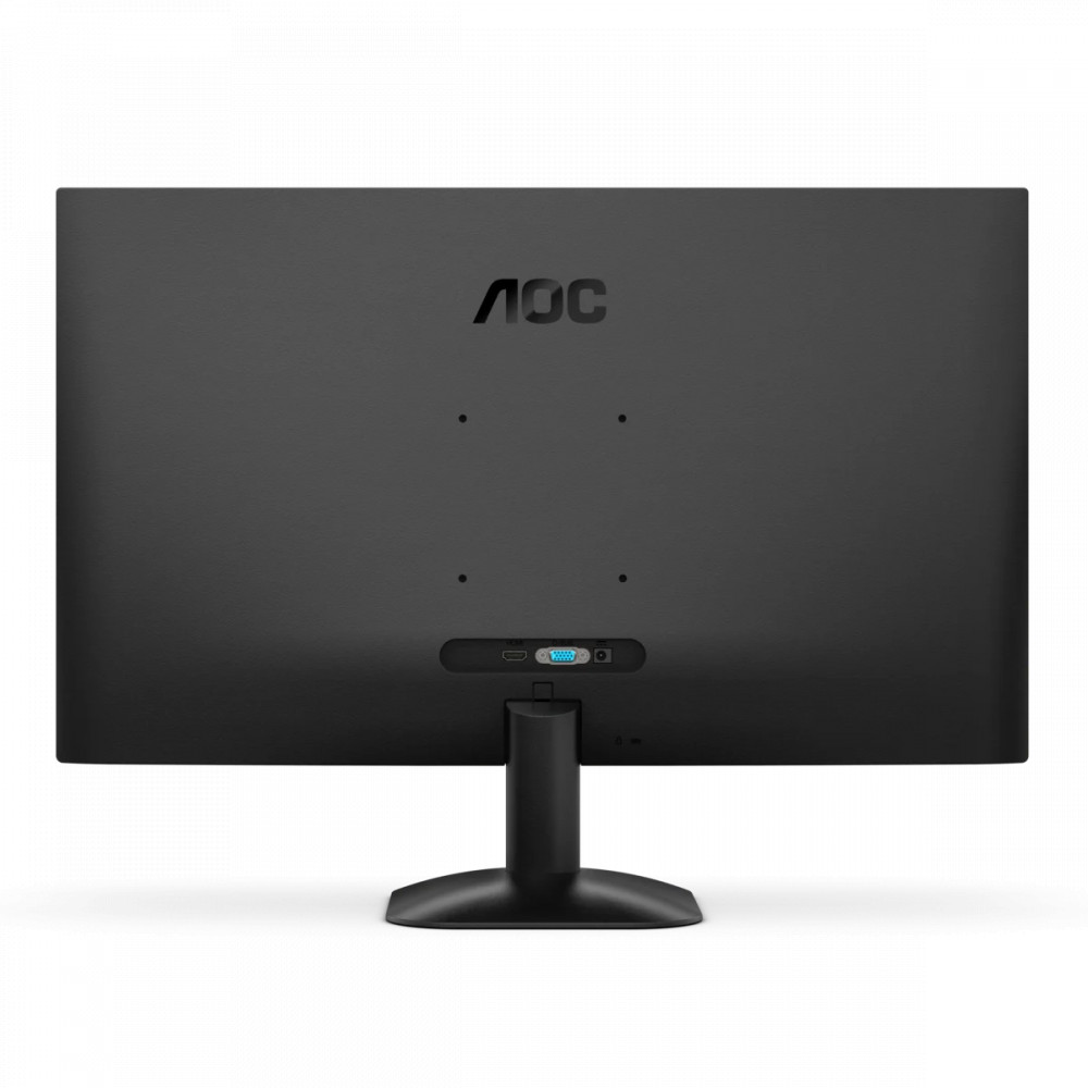 Монитор AOC 24B35HM2/01 23.8 ", VA, Full HD 1920x1080 (16:9), 100 Гц - миниатюра 4