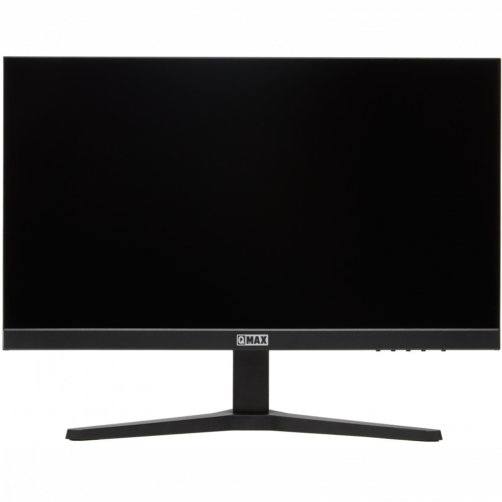 Монитор Qmax KL249H01 23.8 ", IPS, Full HD 1920x1080 (16:9), 75 Гц — фото товара