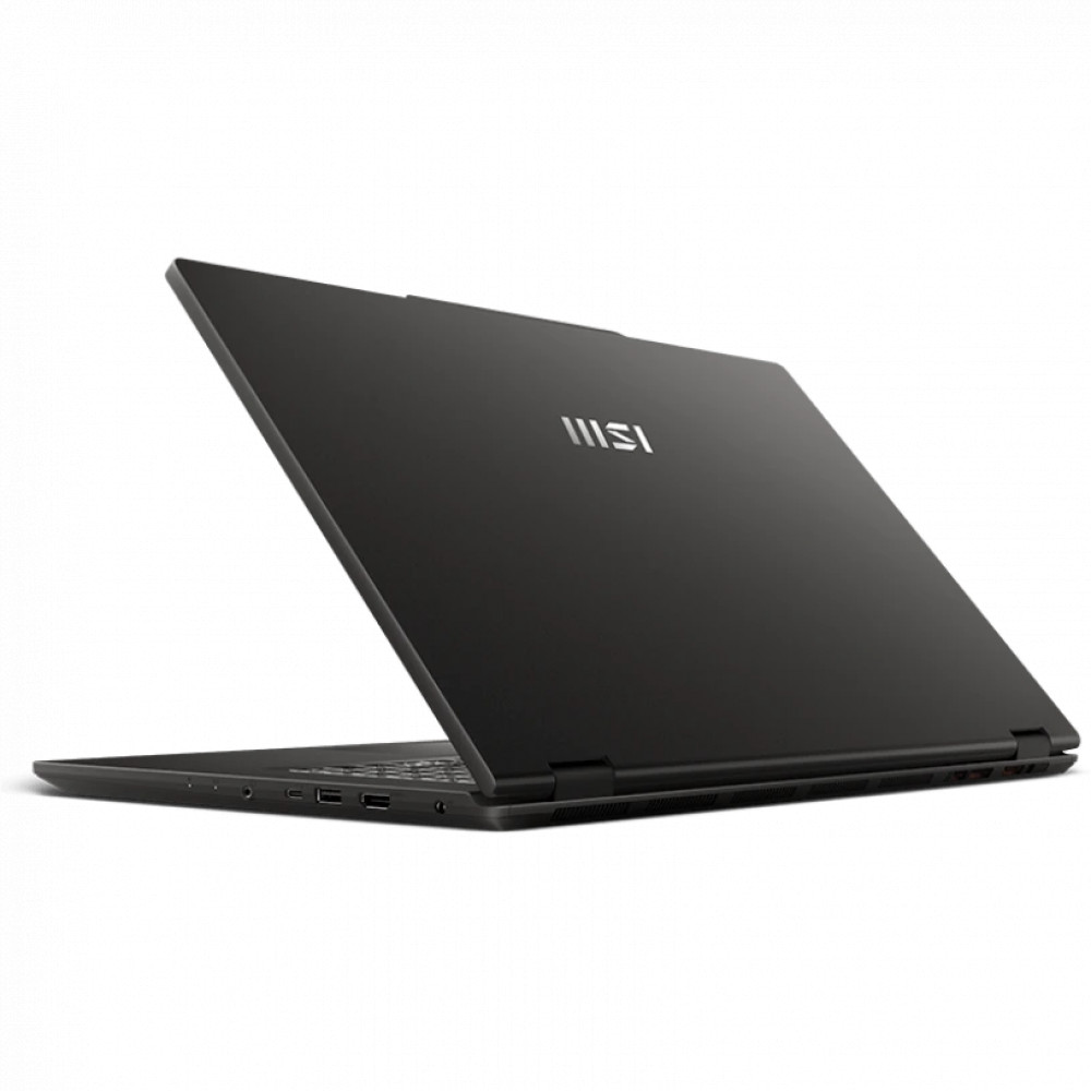 Ноутбук MSI Venture 17 AI A2HMG-014XRU 9S7-17U211-014 17.3 ", FHD 1920x1080 (16:9), Intel, Core Ultra 5, 16 Гб, 512 ГБ, Intel Graphics - миниатюра 5