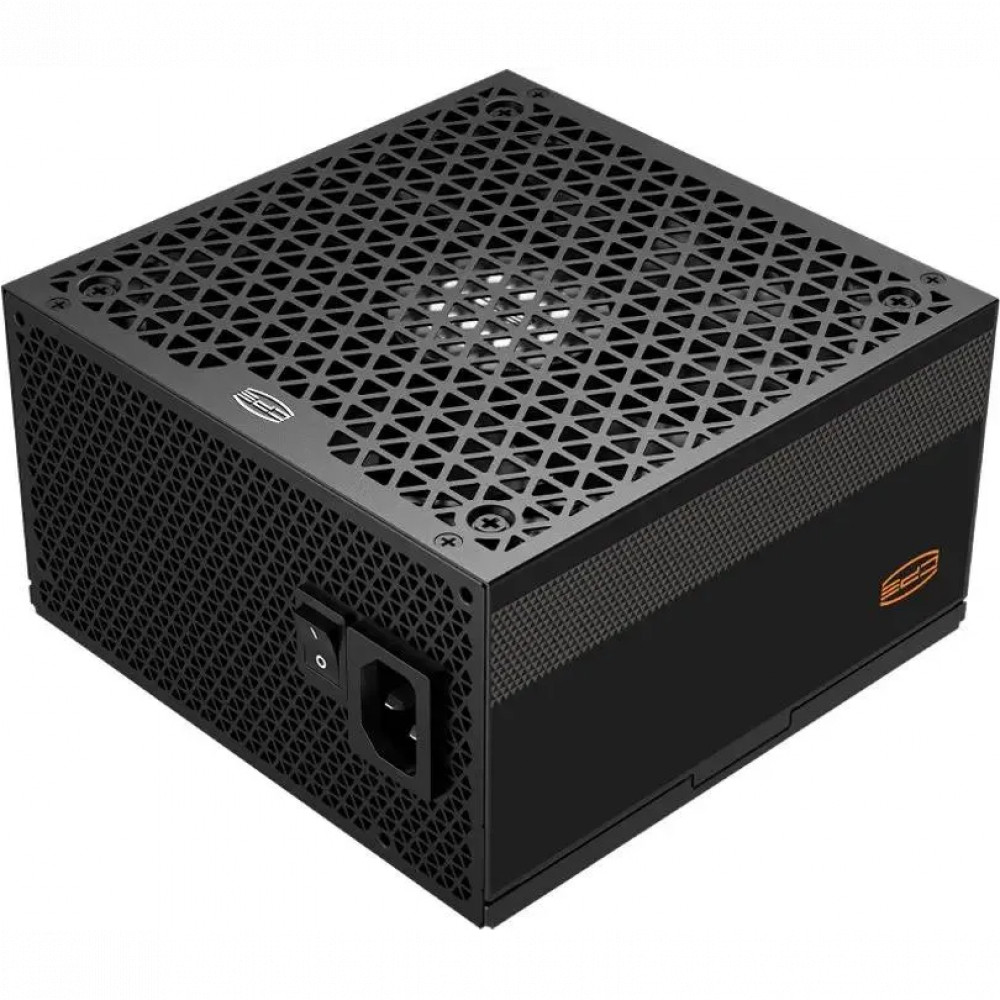 Блок питания PCcooler P5-YK850-B1F 850 Вт — фото товара