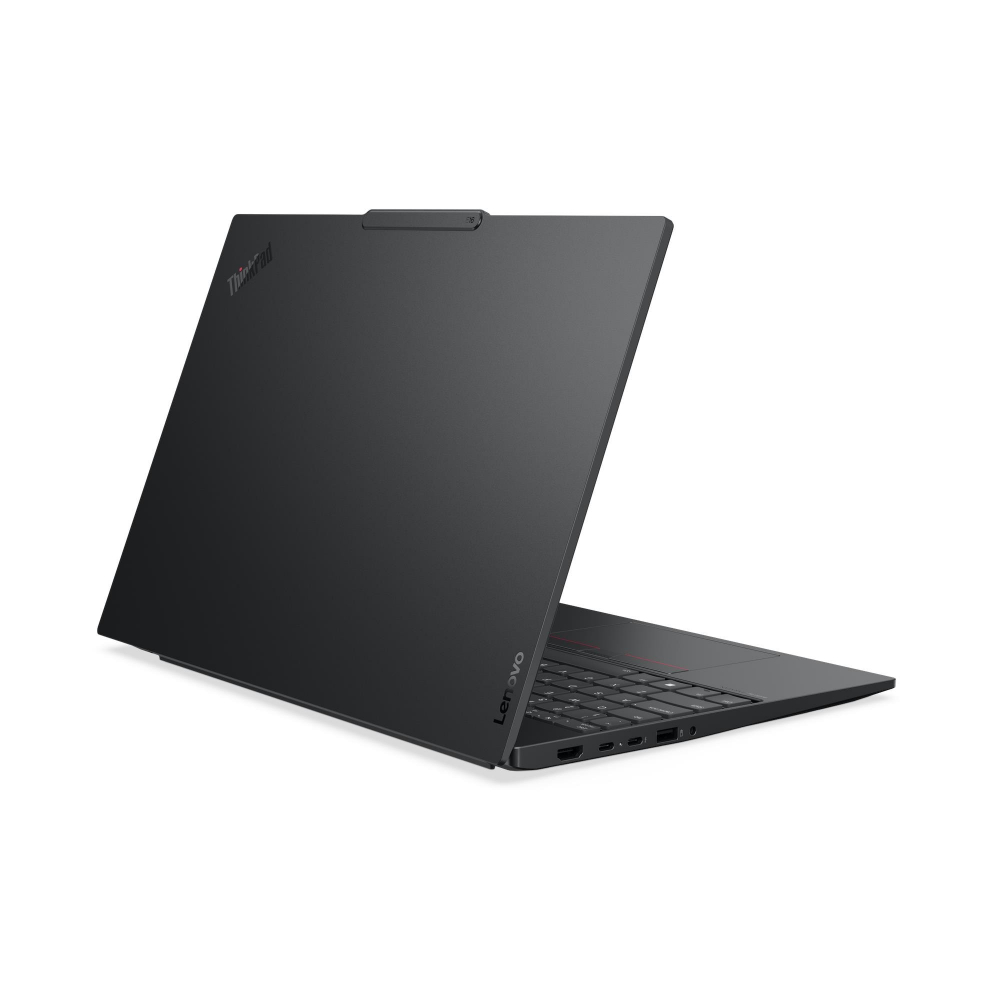 Ноутбук Lenovo ThinkPad E16 G3 21SR0048FW 16 ", WUXGA 1920x1200 (16:10), Intel, Core Ultra 5, 16 Гб, 512 ГБ, Intel Graphics - миниатюра 5