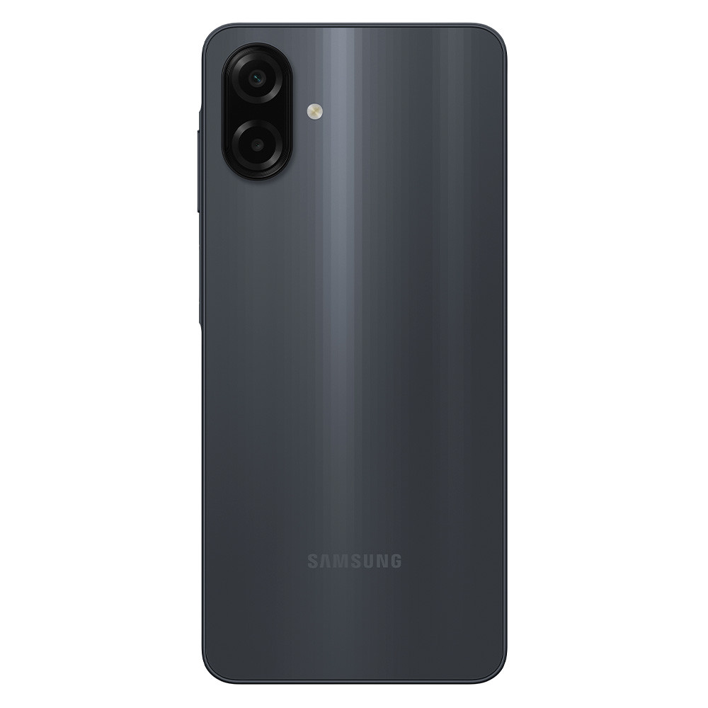 Смартфон Samsung Galaxy A07 4/64GB Black SM-A075FZKDSKZ 64 Гб, 4 Гб - миниатюра 3