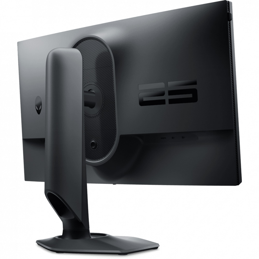 Монитор Dell Alienware Gaming AW2524HF 210-BJPH 24.5 ", IPS, Full HD 1920x1080 (16:9), 500 Гц - миниатюра 4