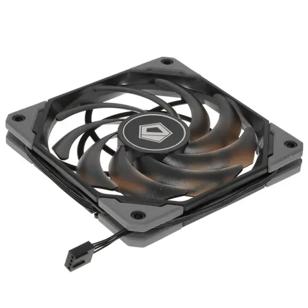 Система охлаждения ID-Cooling NO-12015-XT Для системного блока - миниатюра 4