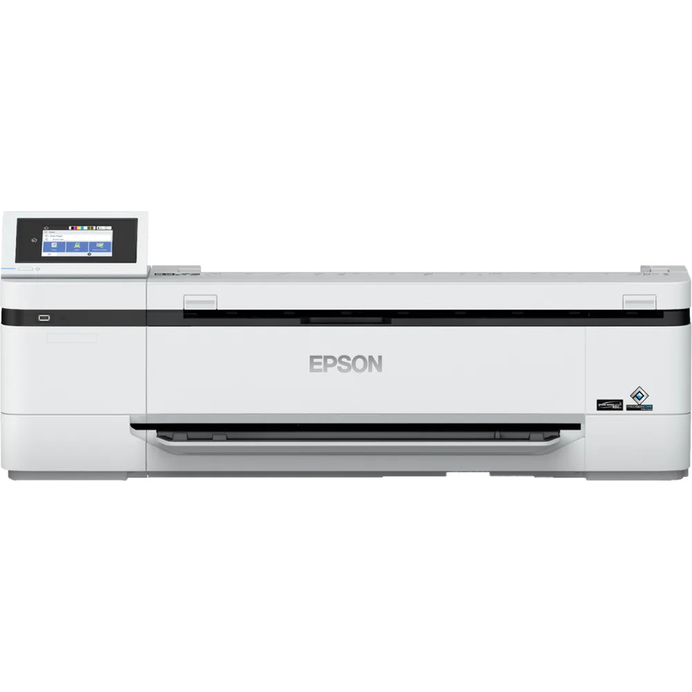 МФУ Epson SureColor SC-T3100M-MFP C11CJ36301A0 A1, Струйный, Цветная - миниатюра 3