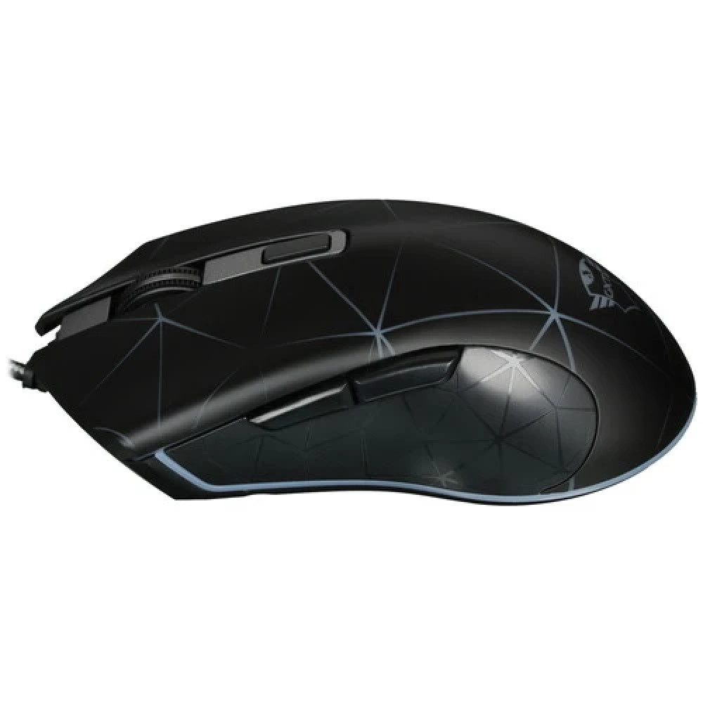 Мышь Trust GXT 133 LOCX Black GXT133LOCX22988 Игровые, Проводная - миниатюра 4