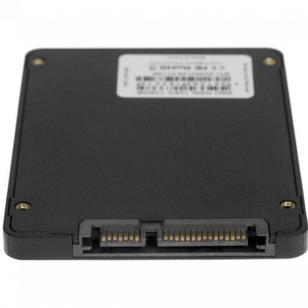 Жесткий диск AMD Radeon R5 Client R5SL128G SSD (твердотельные), 128 ГБ, 2.5 дюйма, SATA - миниатюра 3