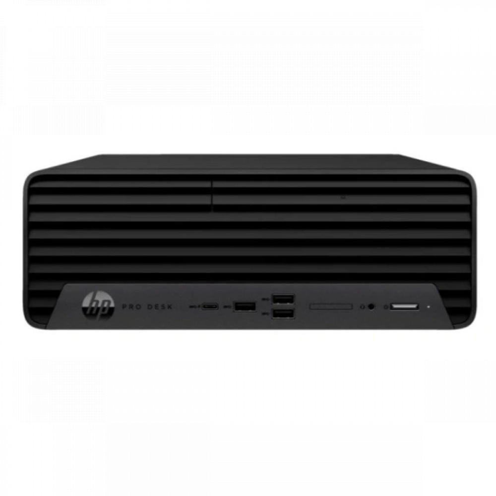 Персональный компьютер HP Pro 400 G9 SFF C9YX9AT Core i3, 13100, 3.4, 8 Гб, DDR5-4800 - миниатюра 2