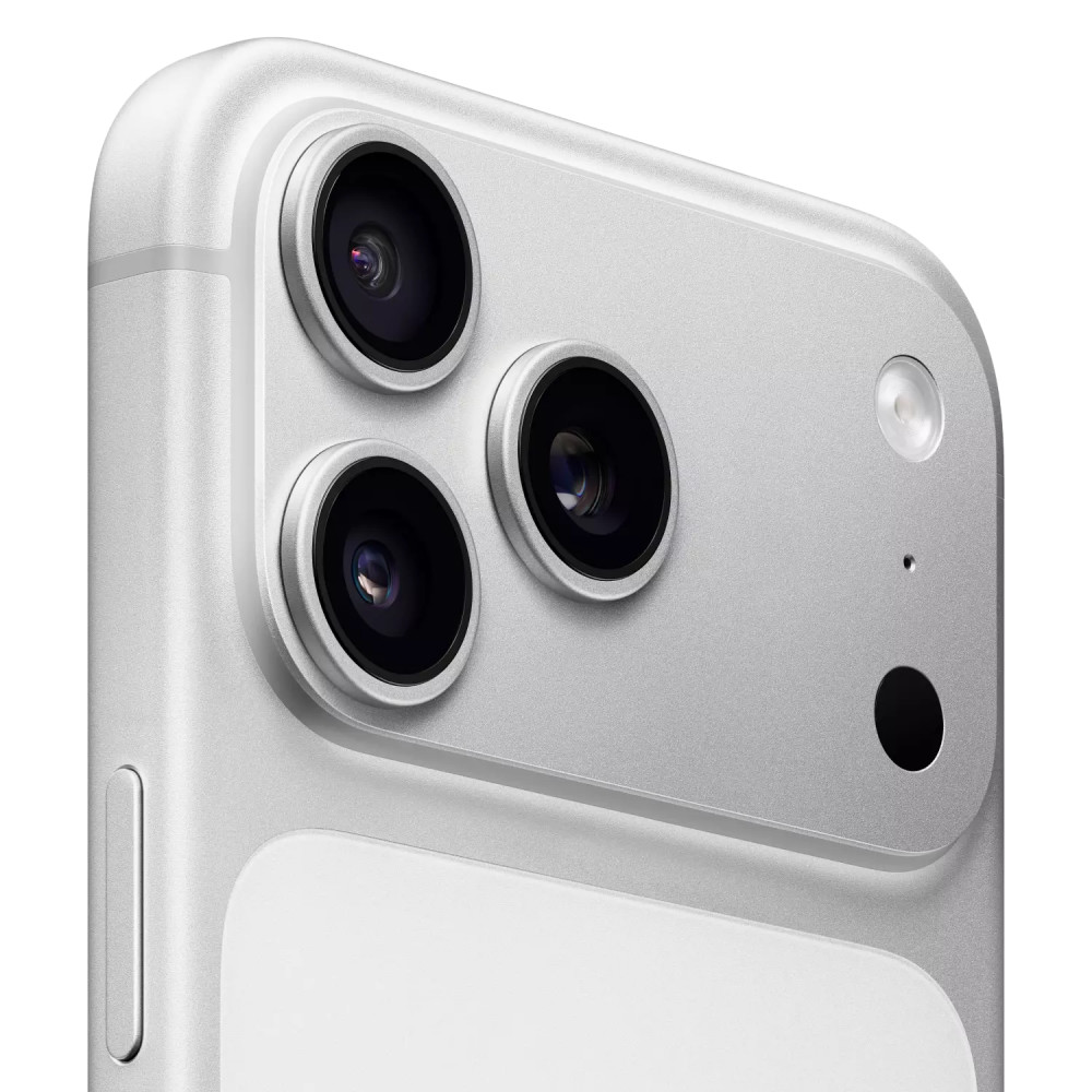 Смартфон Apple iPhone 17 Pro Max 256GB Silver MFYM4HX/A 256 Гб, 12 Гб - миниатюра 3