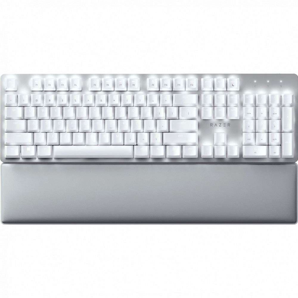 Клавиатура Razer Pro Type Ultra RZ03-04110100-R3M1 Беспроводная, Bluetooth — фото товара