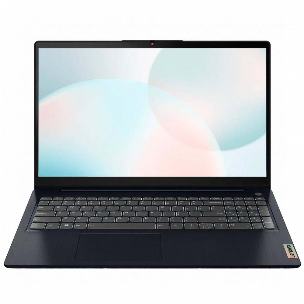 Ноутбук Lenovo IdeaPad 3 15ABA7 82RN008LRK 15.6 ", FHD 1920x1080 (16:9), AMD, Ryzen 7, 8 Гб, 256 ГБ, AMD Radeon Vega - миниатюра 2