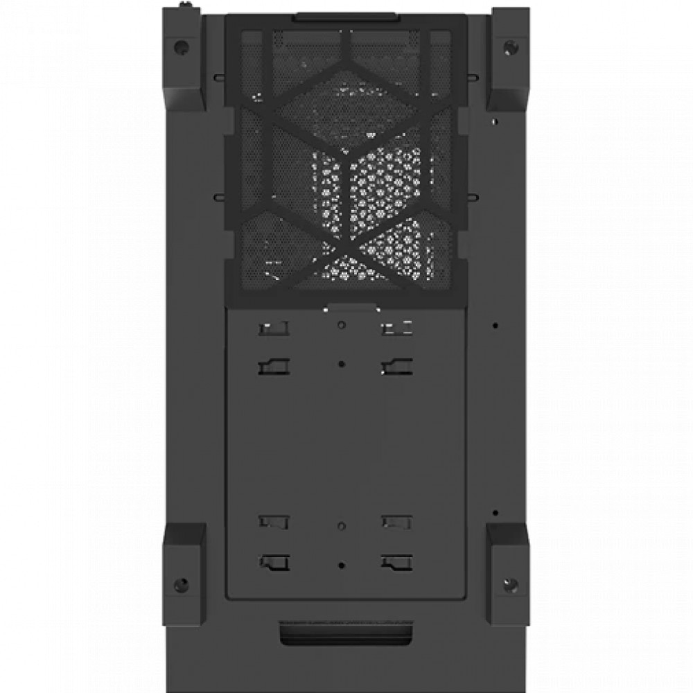 Корпус Montech AIR 1000 LITE BLACK Mid-Tower - миниатюра 8