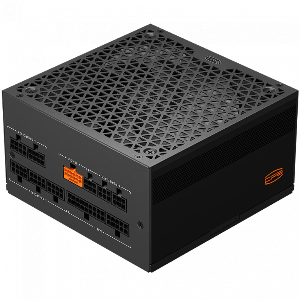Блок питания PCcooler YN750 750 Вт - миниатюра 2