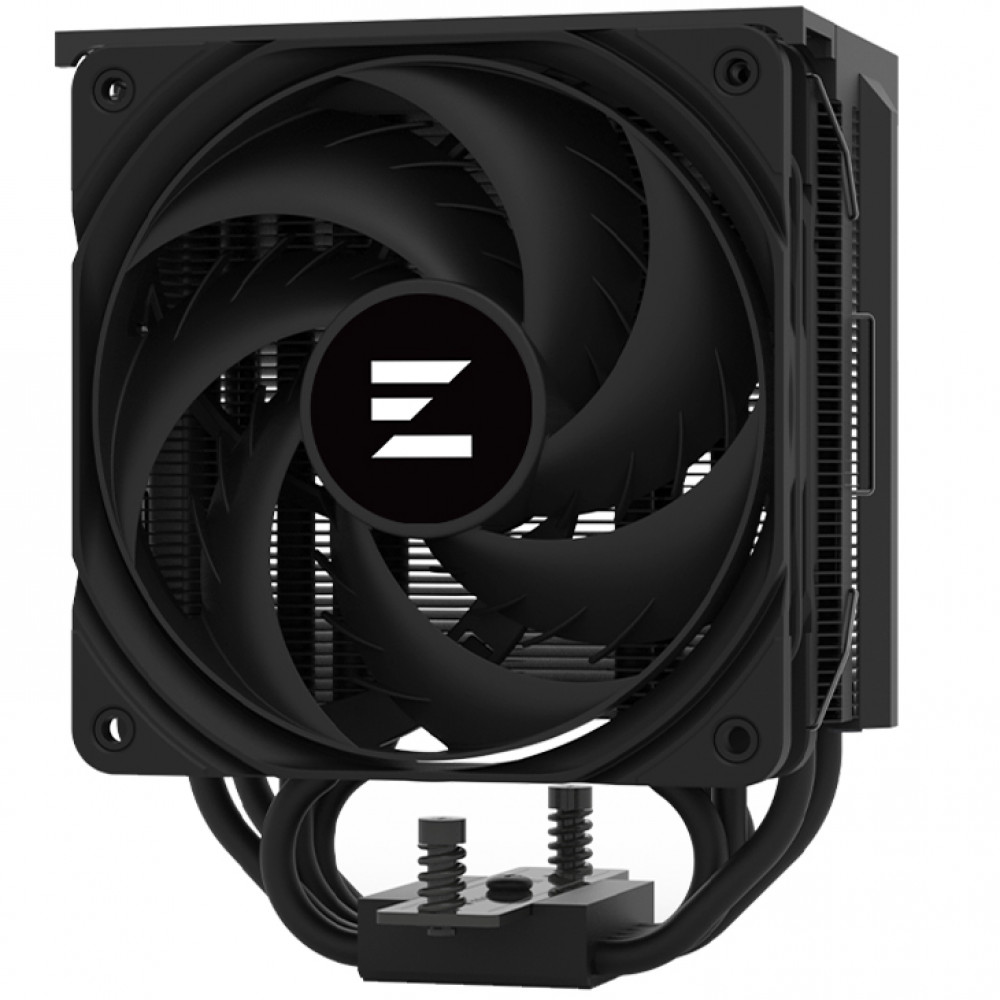 Система охлаждения Zalman CNPS13XBLACK Для процессора - миниатюра 2