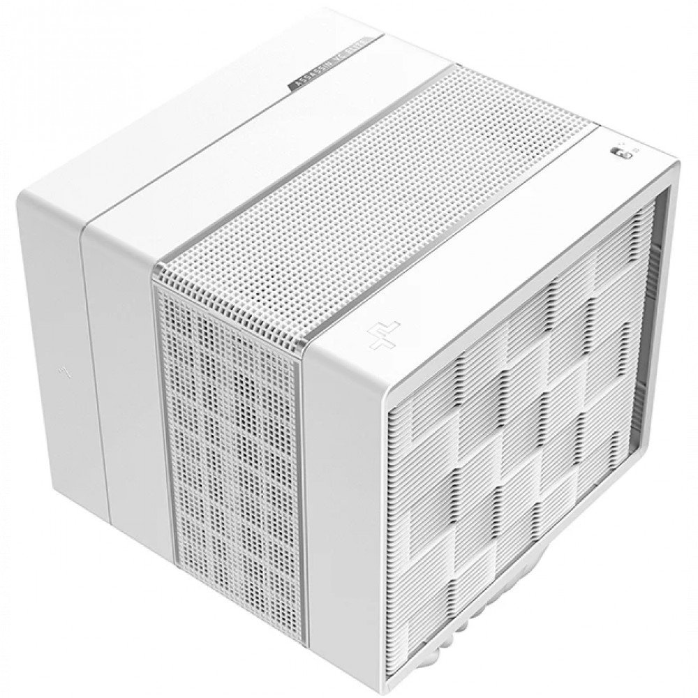 Система охлаждения Deepcool ASSASSIN VC ELITE WH R-ASN4-WHNVNN-GJD Для процессора - миниатюра 4