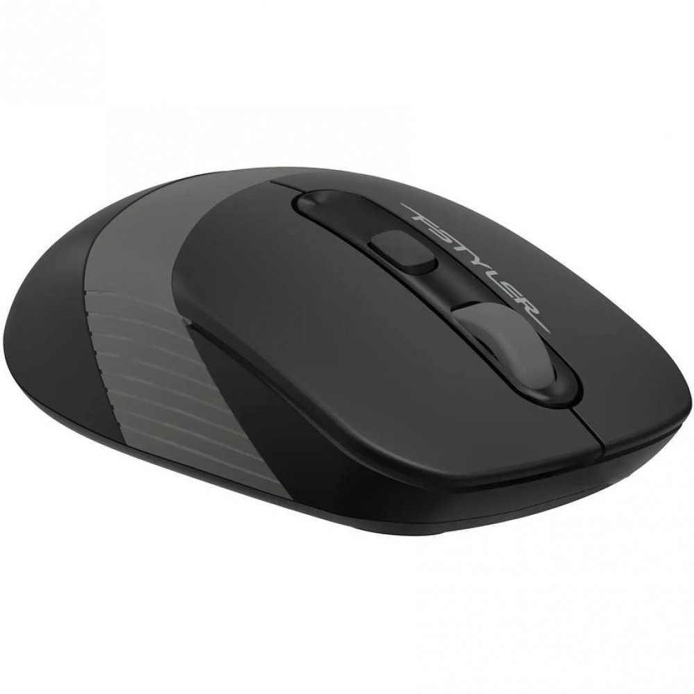 Клавиатура + мышь A4Tech Fstyler FG1010 GREY - миниатюра 10