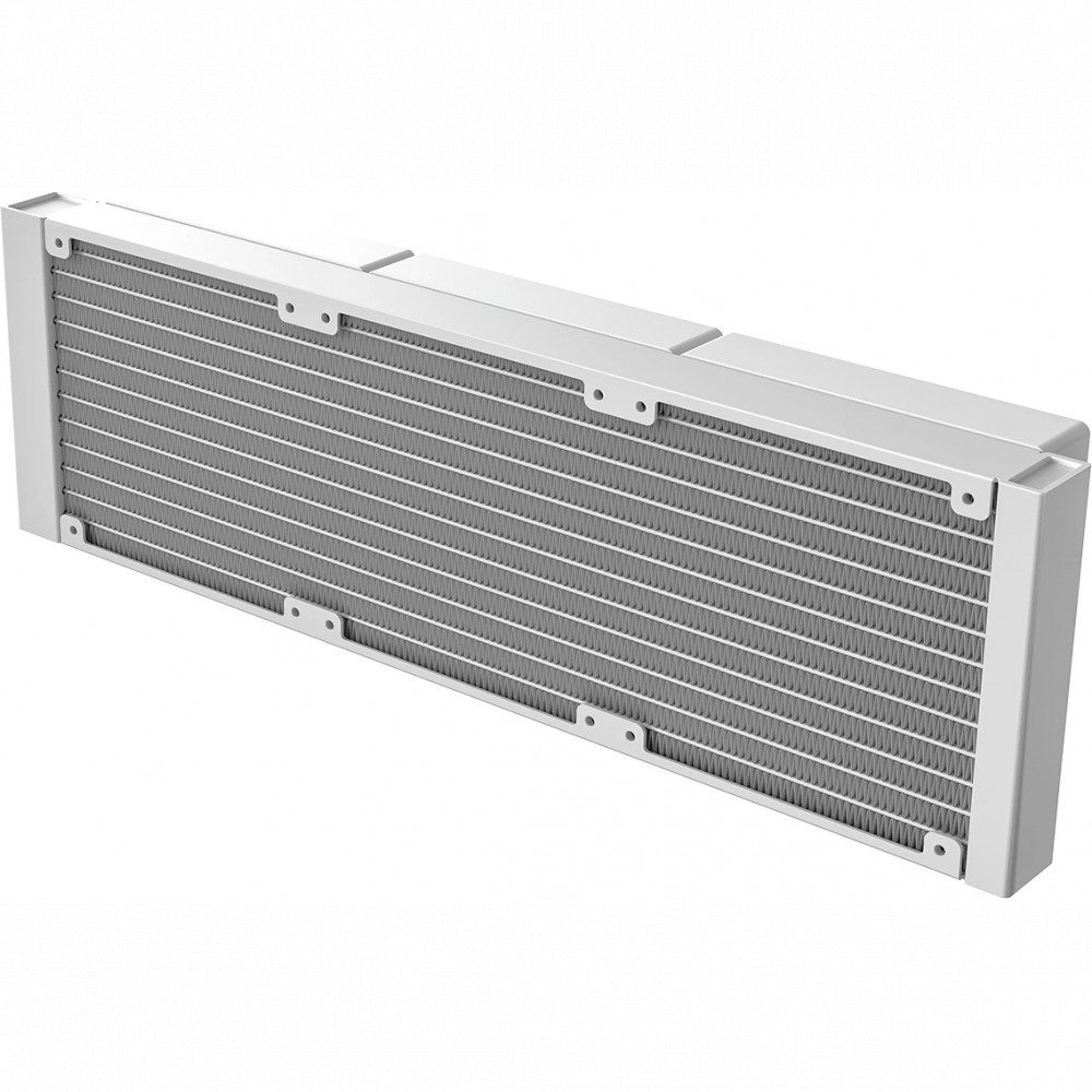 Система охлаждения ID-Cooling FX360 TD WHITE - миниатюра 3