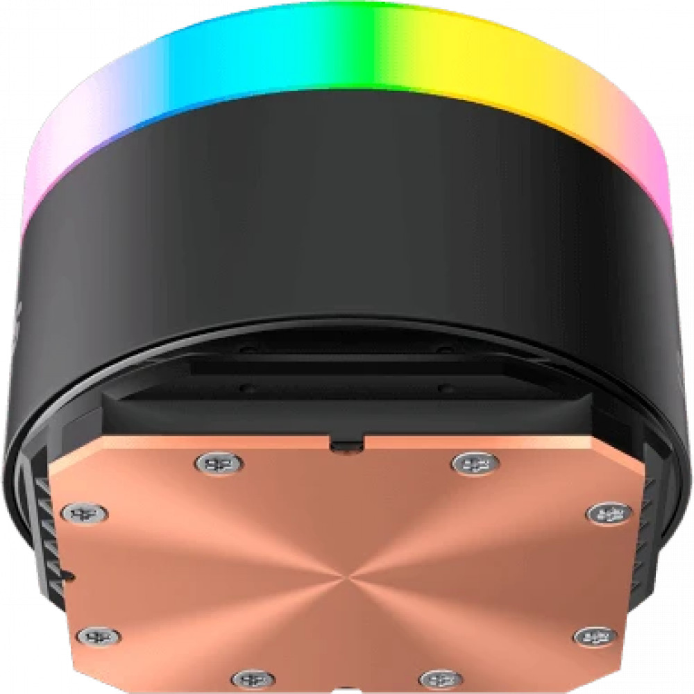 Система охлаждения Sama L60 Black L60-BKWAYXO3-G Для процессора - миниатюра 9