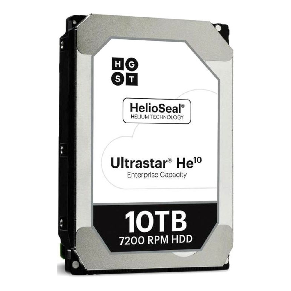 Жесткий диск HGST Ultrastar HE10 HUH721010ALE604 — фото товара