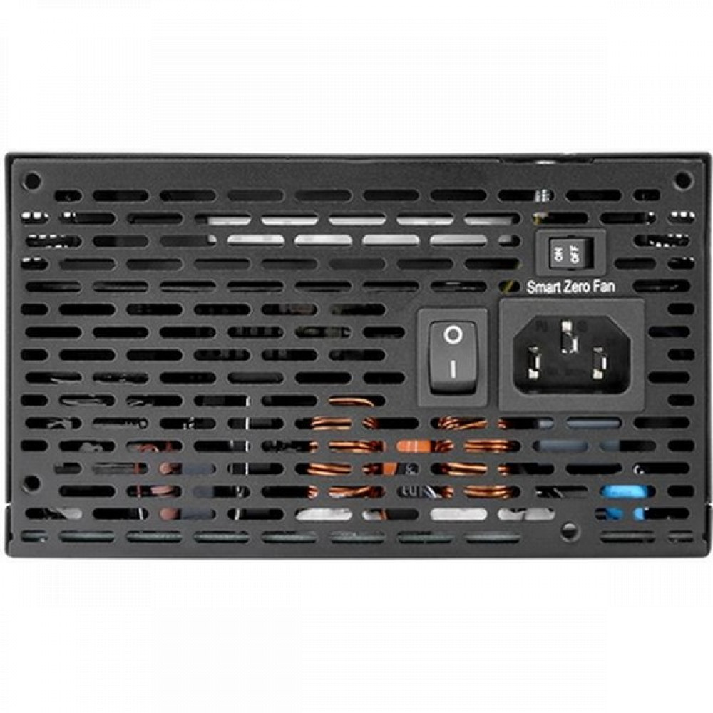 Блок питания Thermaltake Toughpower GF1 750 PS-TPD-0750FNFAGE-H 750 Вт - миниатюра 3