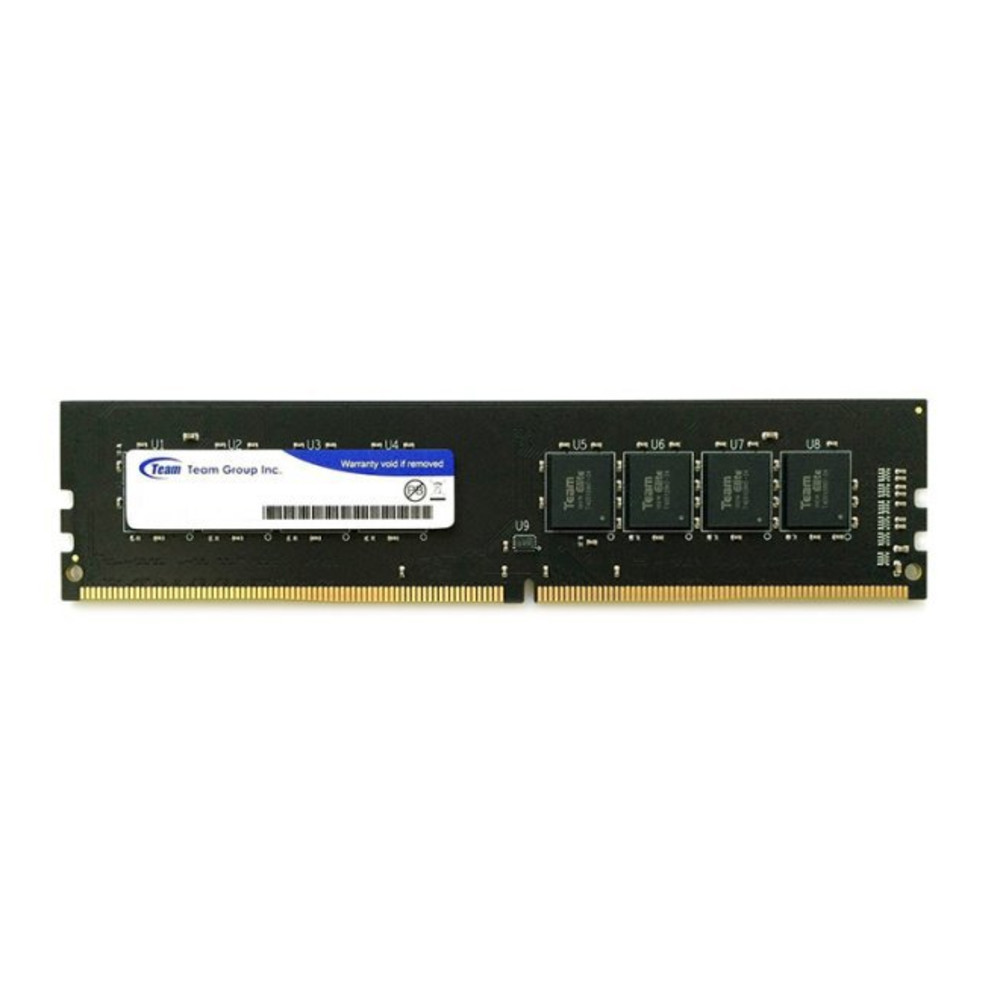 ОЗУ Team Group TED416G2666C1901 DIMM, DDR4, 16 Гб, 2666 МГц — фото товара