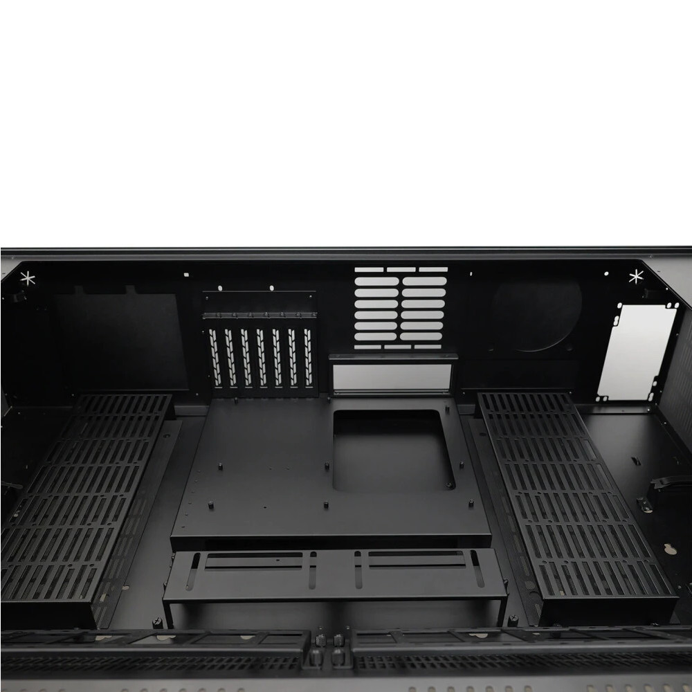 Корпус Lian Li DK07X Black G99.DK07X.10RU - миниатюра 3