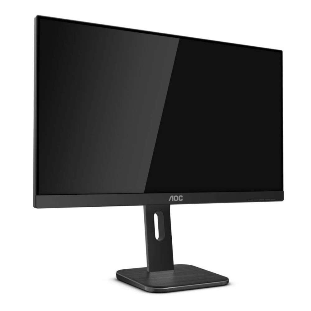 Монитор AOC 24P1 23.8 ", IPS, Full HD 1920x1080 (16:9), 76 Гц - миниатюра 2