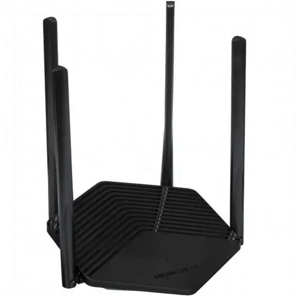 Маршрутизатор для дома Mercusys MR60X — фото товара