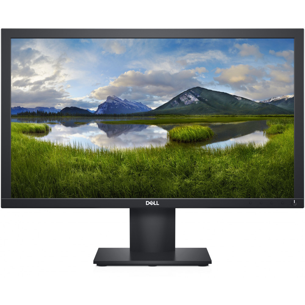 Монитор Dell E2220H 210-AUXD 21.5 ", TN, Full HD 1920x1080 (16:9), 60 Гц — фото товара