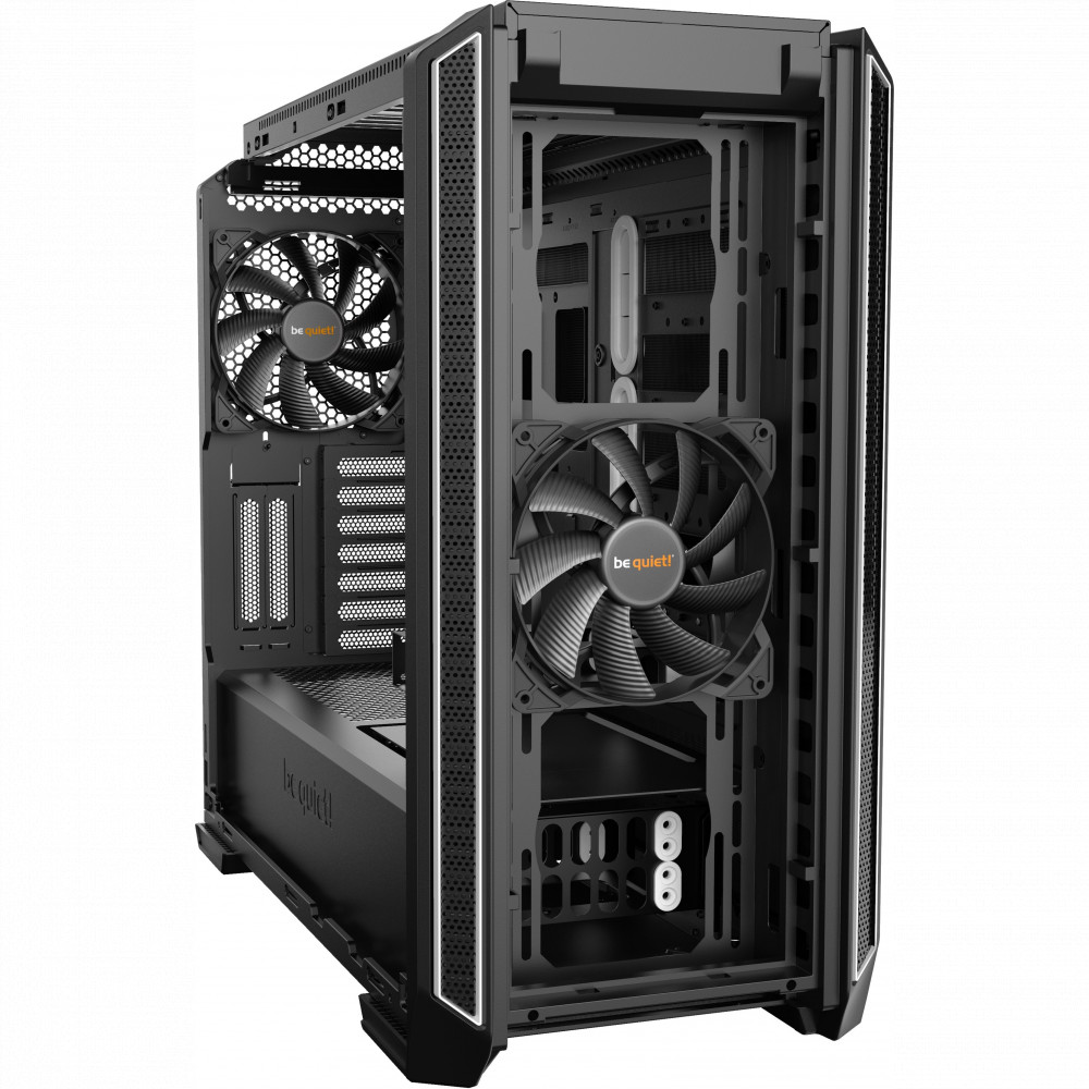 Корпус be quiet! Silent Base 601 BG027 Mid-Tower - миниатюра 2