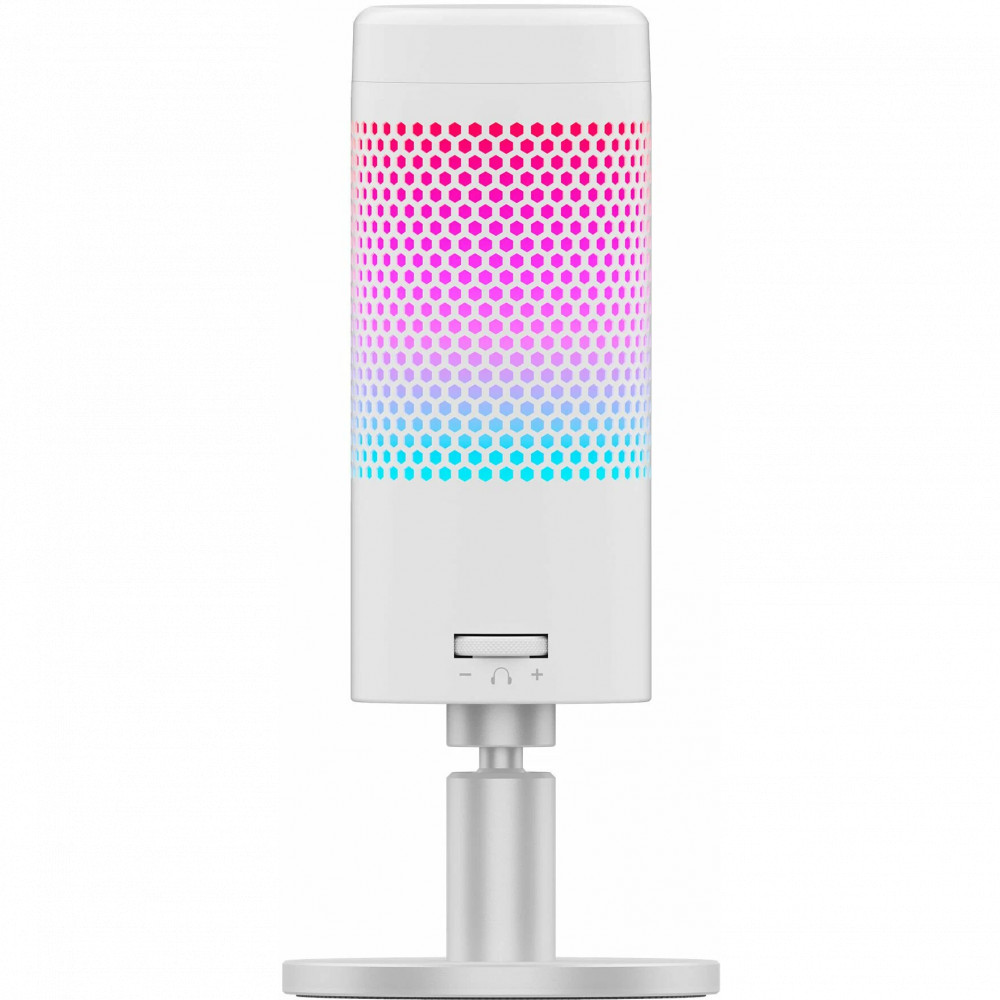 Микрофон A4Tech Bloody GM50 Pro GM50 Pro White — фото товара