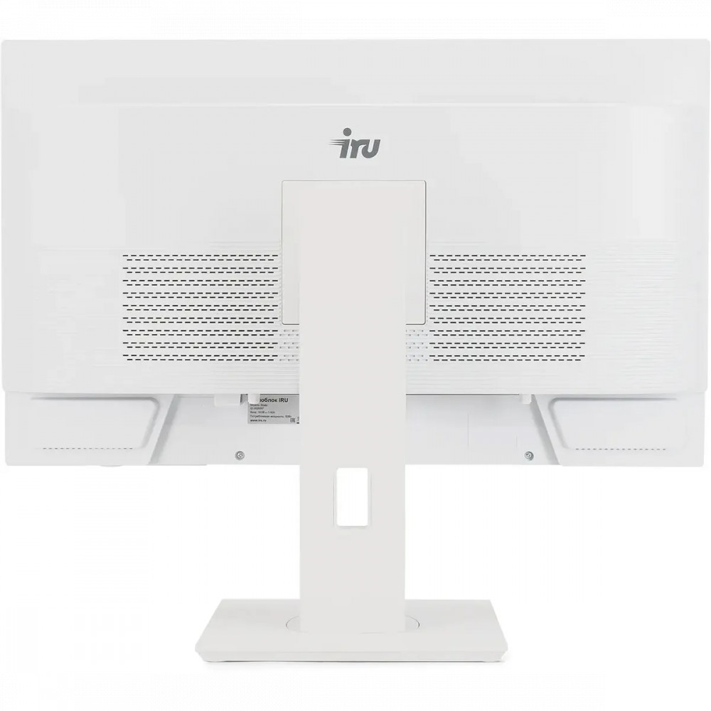 Моноблок iRU Strato QHD 2028267 27, Intel, Core i5, 1235U - миниатюра 4